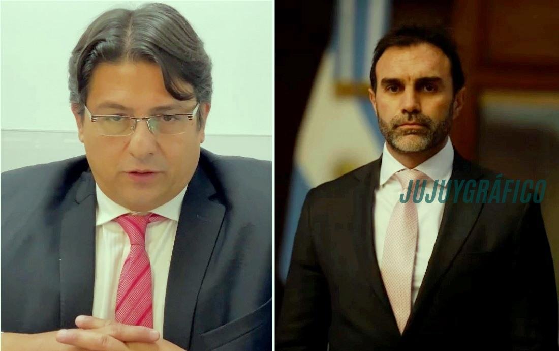 Revelación impactante con 50 páginas de chats: Lello Sánchez y el senador Atauche acusados de fabricar causas con pruebas documentales 3 Lello Sánchez y el senador Atauche acusados de fabricar causas con pruebas documentales 4