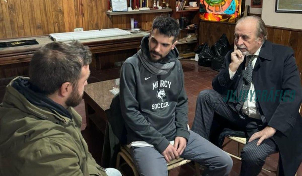 Lello Sánchez y el senador Atauche acusados de fabricar causas con pruebas documentales 9 Lello Sánchez y el senador Atauche acusados de fabricar causas con pruebas documentales 9