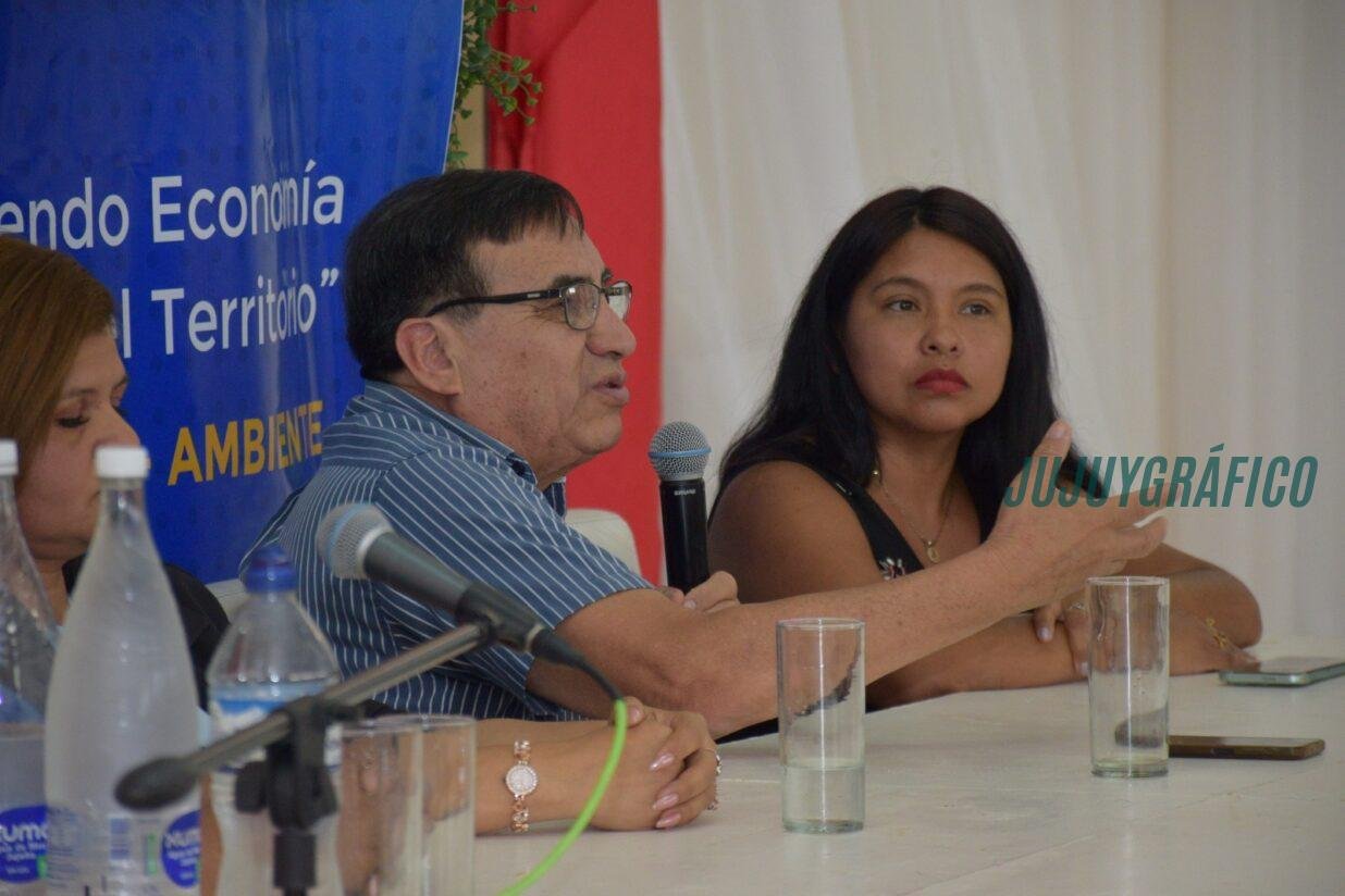 Nace el Movimiento de Desarrollo Territorial en Jujuy propone municipalizar Alto Comedero con la economía popular 4 Nace el Movimiento de Desarrollo Territorial en Jujuy propone municipalizar Alto Comedero con la economía popular 4
