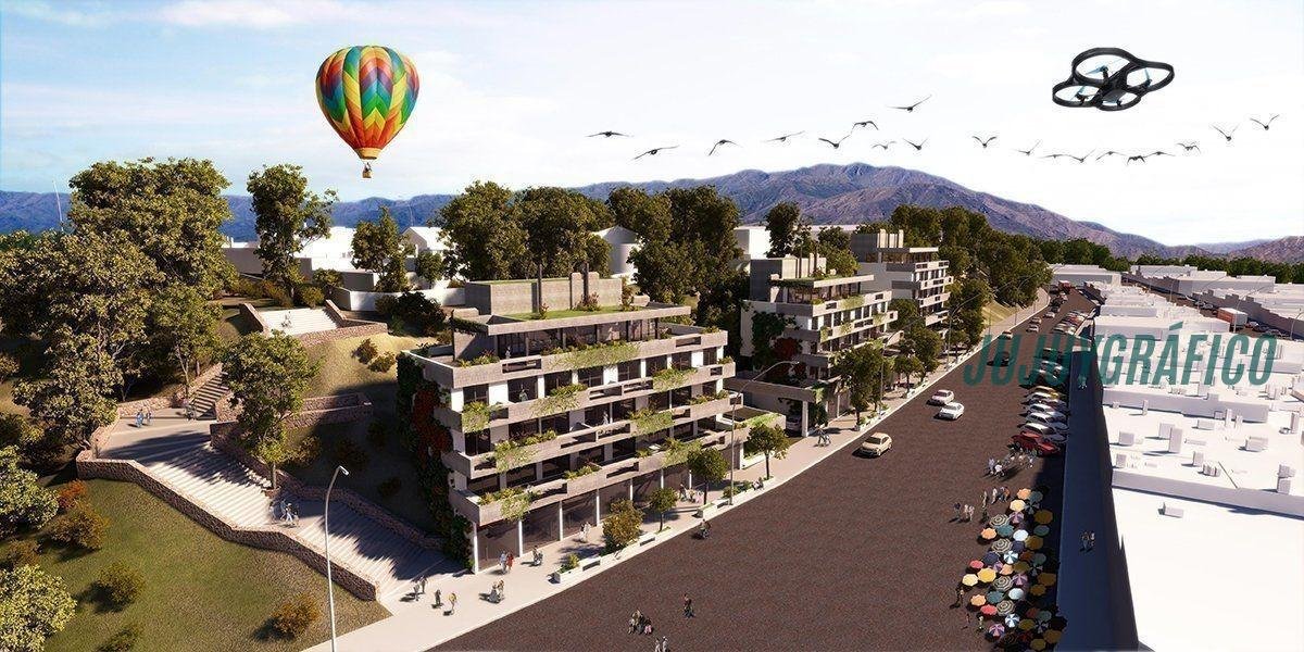 Proyecto ganador de concurso arquitectónico para la Barranca de Castañeda renovado enfrenta resistencia vecinal de 10 años 10 Proyecto ganador de concurso arquitectónico para la Barranca de Castañeda enfrenta resistencia vecinal tras una década 17