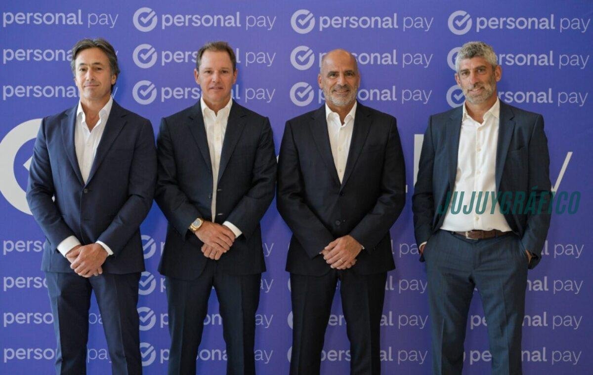 Alianza explosiva transcendente: Banco Macro invierte US$75 millones en Personal Pay y redefine fintech 1 Alianza explosiva, Banco Macro invierte US$75 millones en Personal Pay y redefine fintech 1