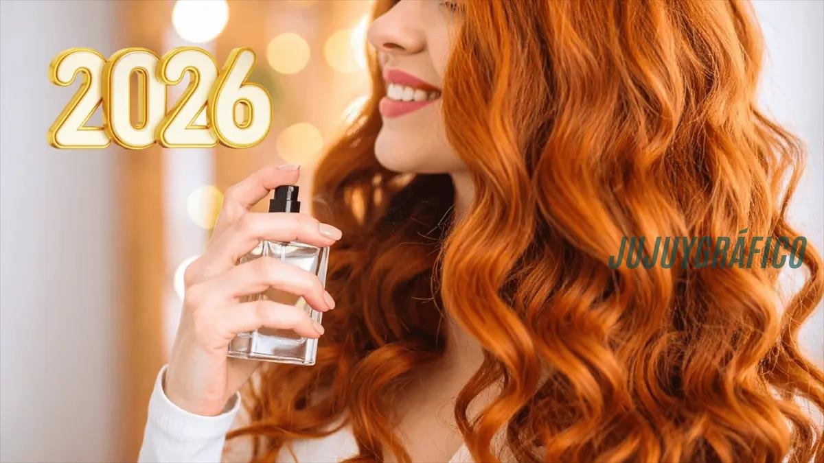 El perfume de 2026, la fragancia que definirá tu estilo este año 3