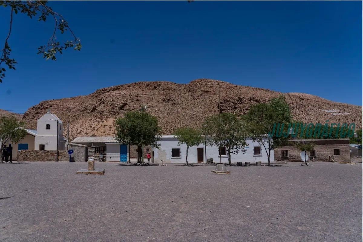 Festival del Chañi, 26 años de folclore que conmueven a Jujuy el 7 de febrero 1 Festival del Chañi, 26 años de folclore que conmueven a Jujuy el 7 de febrero 1