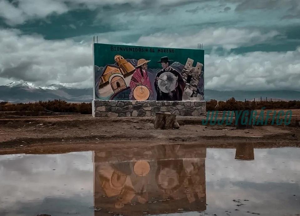 Festival del Chañi, 26 años de folclore que conmueven a Jujuy el 7 de febrero 4 Festival del Chañi, 26 años de folclore que conmueven a Jujuy el 7 de febrero 4