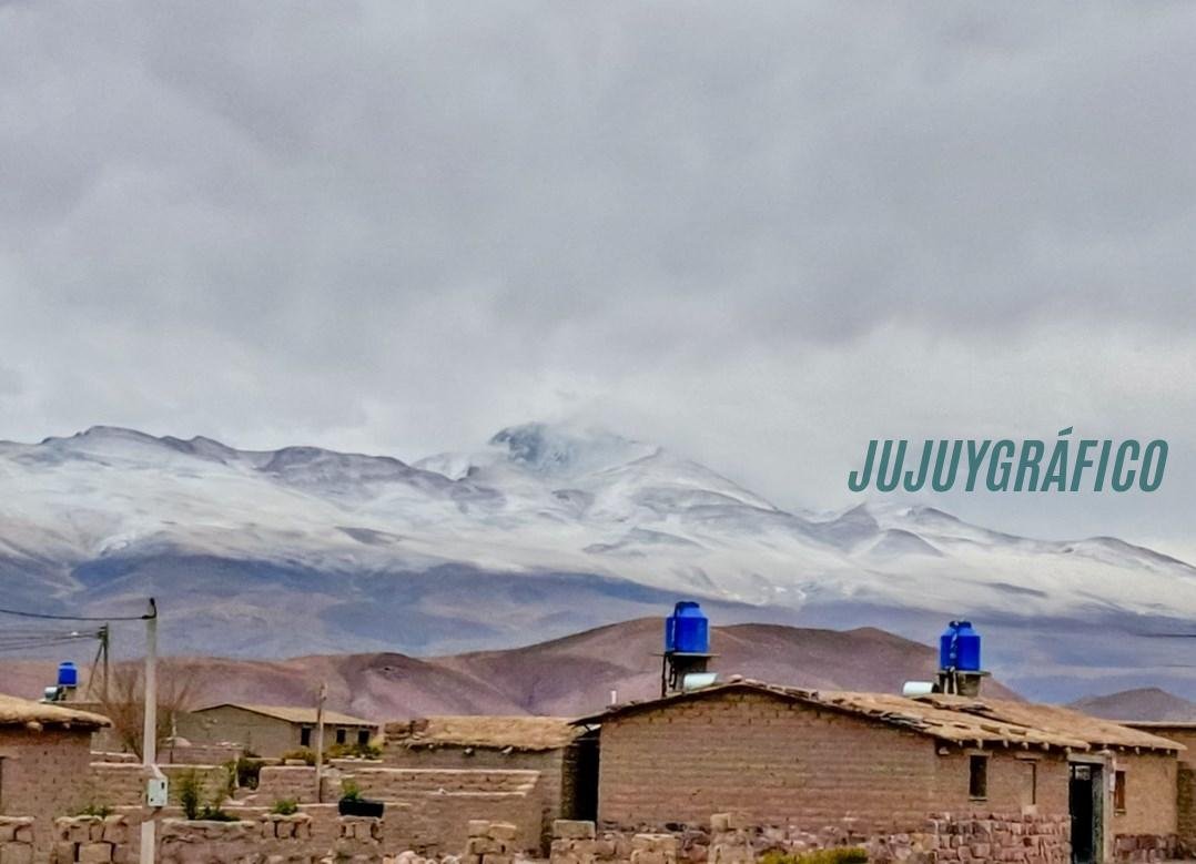 Festival del Chañi, 26 años de folclore que conmueven a Jujuy el 7 de febrero 5 Festival del Chañi, 26 años de folclore que conmueven a Jujuy el 7 de febrero 5