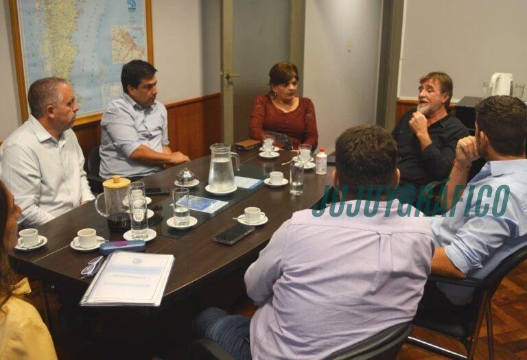 Guerra política por las rutas, la UCR y La Libertad Avanza se enfrentan por falta de rendición y sobreprecio millonario 06