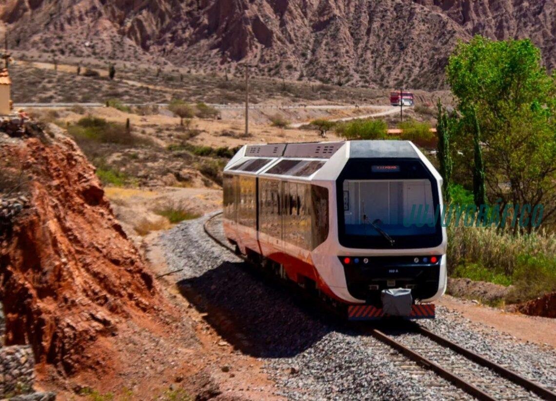 Jujuy presenta tres revolucionarias estrategias de turismo sostenible en FITUR 2026 4