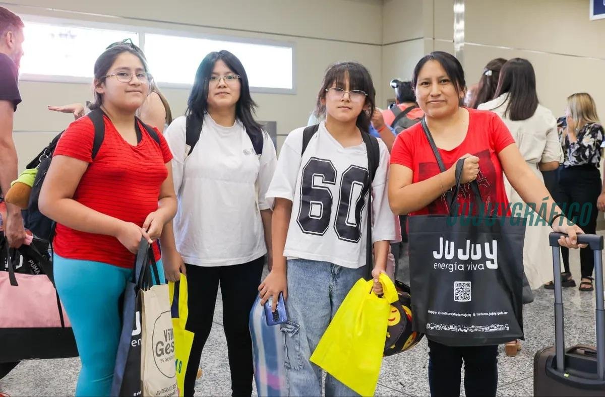 Jujuy revoluciona su turismo, $360 millones y récord de permanencia en 2025 7