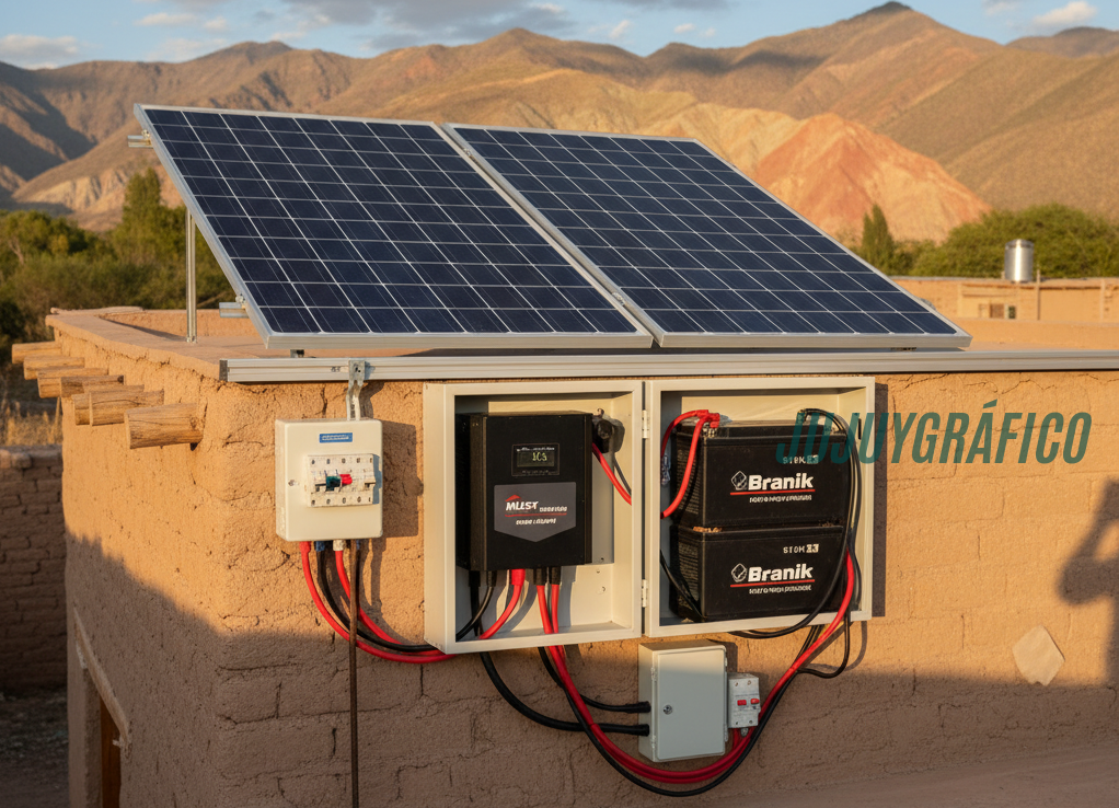 Qanchis Qoyllur energía solar Instalación solar a medida, guía fácil y contacto con expertos en Jujuy Tarifa social Jujuy, ahorra hasta 100% en luz con estos trucos ocultos Qanchis Qoyllur energía solar Instalación solar a medida, guía fácil y contacto con expertos en Jujuy Tarifa social Jujuy, ahorra hasta 100% en luz con estos trucos ocultos