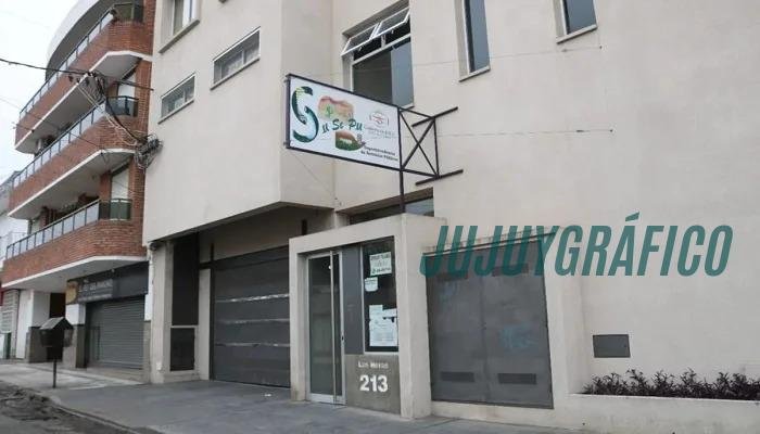 Tarifa social Jujuy, ahorra hasta 100% en luz con estos trucos ocultos 2 SUSEPU edificio Tarifa social Jujuy, ahorra hasta 100% en luz con estos trucos ocultos 2