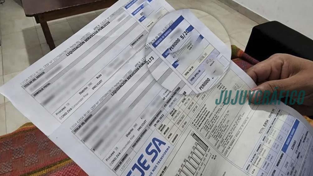 Tarifa social Jujuy, ahorra hasta 100% en luz con estos trucos ocultos 7 Tarifas récord y servicio deficiente: la paradoja energética de Jujuy expuesta