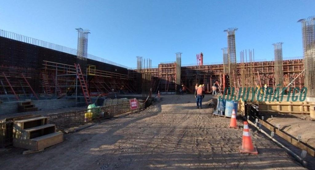 Tsingshan invierte USD 120M en Jujuy para dominar industria del litio 3 Tsingshan invierte USD 120M en Jujuy para dominar industria del litio 3
