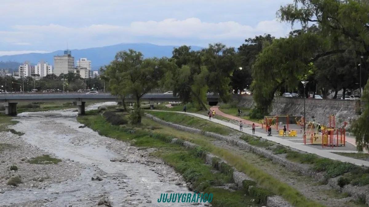 Descubren contaminación masiva de microplásticos oculta en el río Xibi Xibi 6 Descubren contaminación masiva de microplásticos oculta en el río Xibi Xibi 11