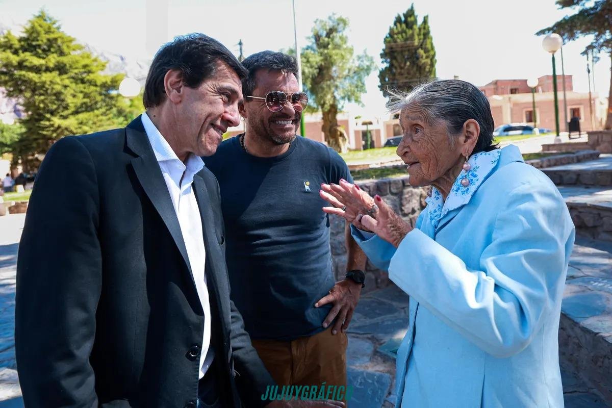 Maimará conquista premio ONU, Jujuy, la revelación turística de Argentina 2026 08