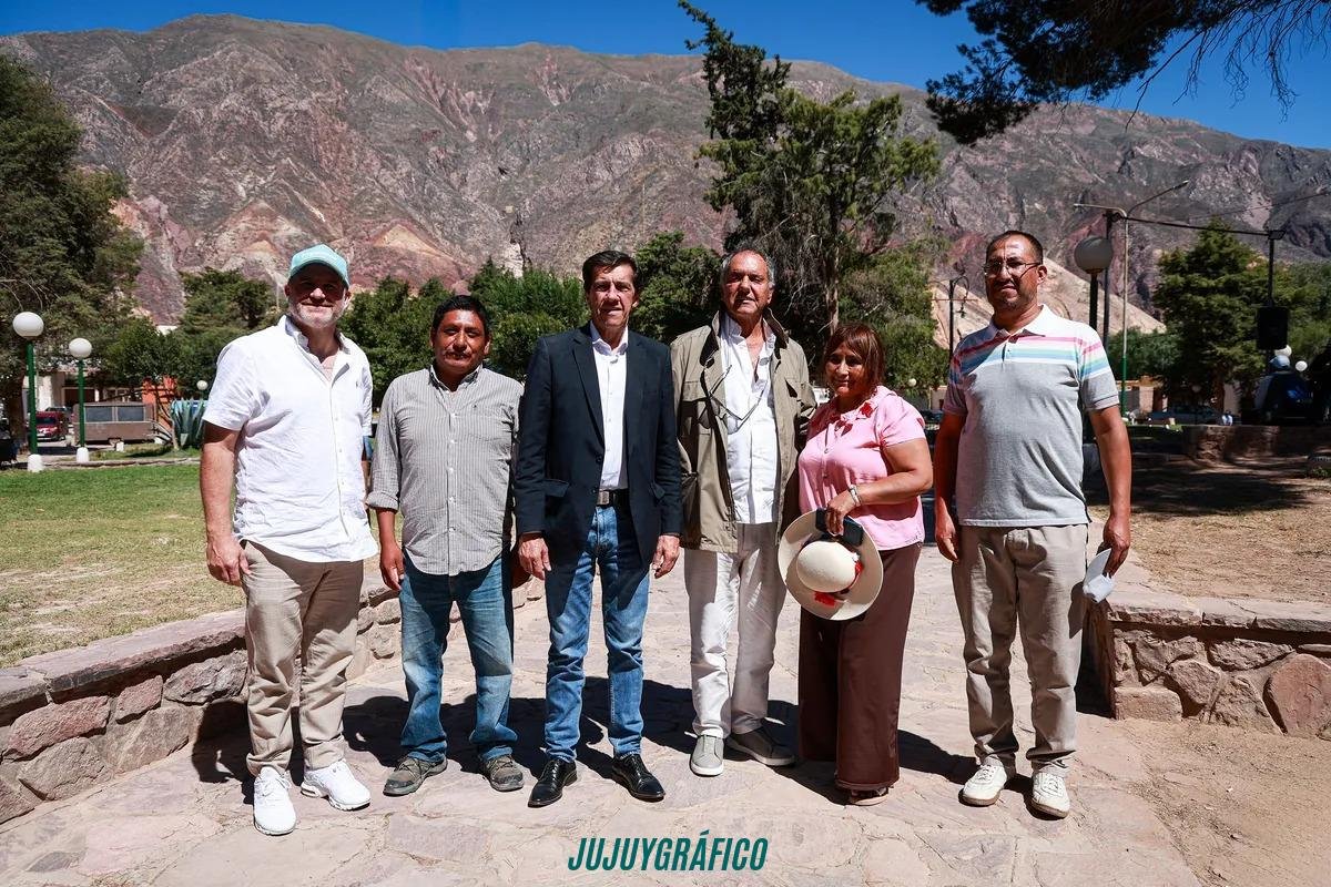 Maimará conquista premio ONU, Jujuy, la revelación turística de Argentina 2026 10