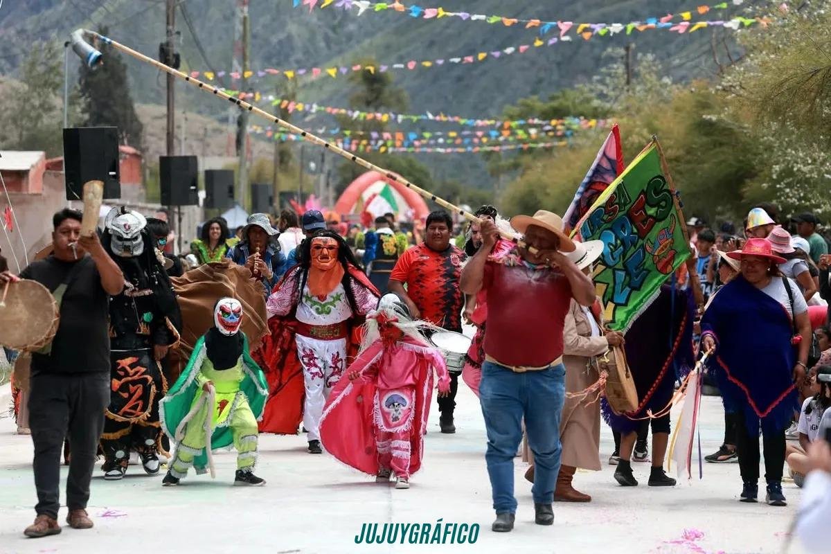 Maimará conquista premio ONU, Jujuy, la revelación turística de Argentina 2026 11