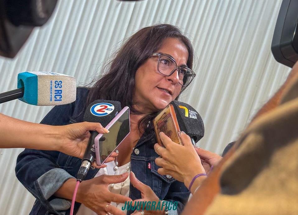 Purga en el PJ Jujuy Solamente quedarán los K ultra K que son ciegos, sordos y mudos, votan lo que dice Cristina fustigó Moisés 3 Purga en el PJ Jujuy Solamente quedarán los K ultra K que son ciegos, sordos y mudos, votan lo que dice Cristina fustigó Moisés 3