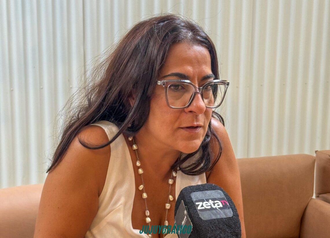 Purga en el PJ Jujuy: "Mamarracho jurídico ¿son ciegos, sordos y mudos, votan lo que dice Cristina?" fustigó Moisés 3 Purga en el PJ Jujuy Solamente quedarán los K ultra K que son ciegos, sordos y mudos, votan lo que dice Cristina fustigó Moisés 4 Purga en el PJ Jujuy: "Mamarracho jurídico ¿son ciegos, sordos y mudos, votan lo que dice Cristina?" fustigó Moisés