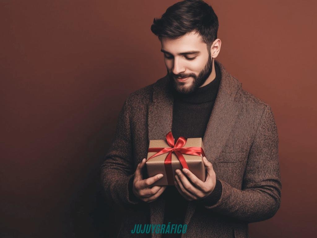 Sorprende en San Valentín, los mejores regalos que todo hombre apasionado desea recibir en 2026 5