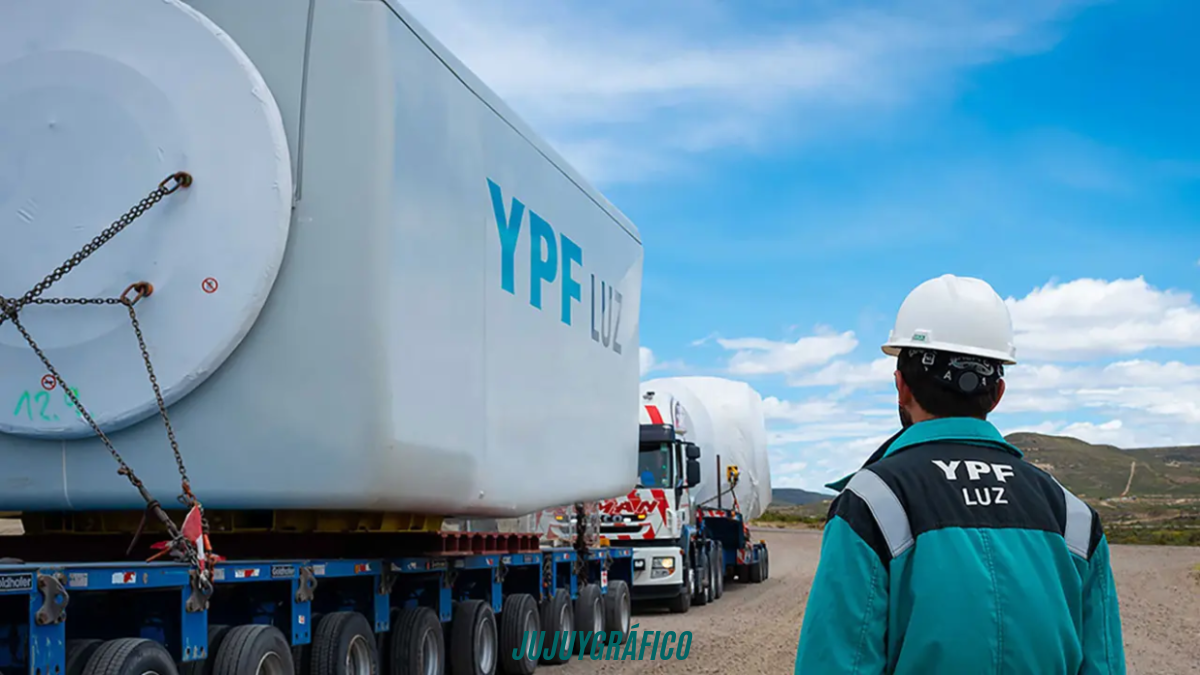 YPF Luz y Justoken lanzan Enertoken, La plataforma blockchain que revoluciona la gestión de energía en Argentina 2