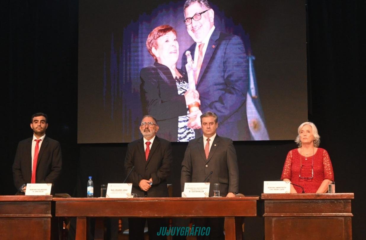 20 años de poder de Raúl Jorge en la Capital, milagro urbano o gestión que no llega a los barrios olvidados 05