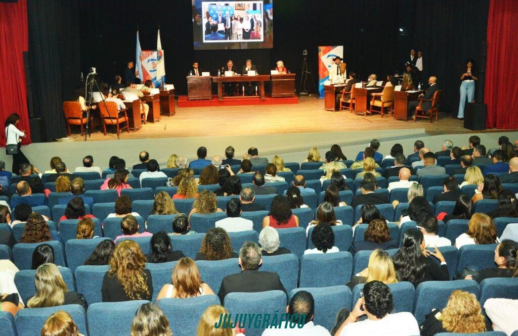 20 años de poder de Raúl Jorge en la Capital, milagro urbano o gestión que no llega a los barrios olvidados 08