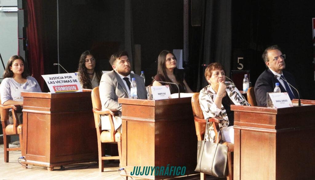 20 años de poder de Raúl Jorge en la Capital, milagro urbano o gestión que no llega a los barrios olvidados 09