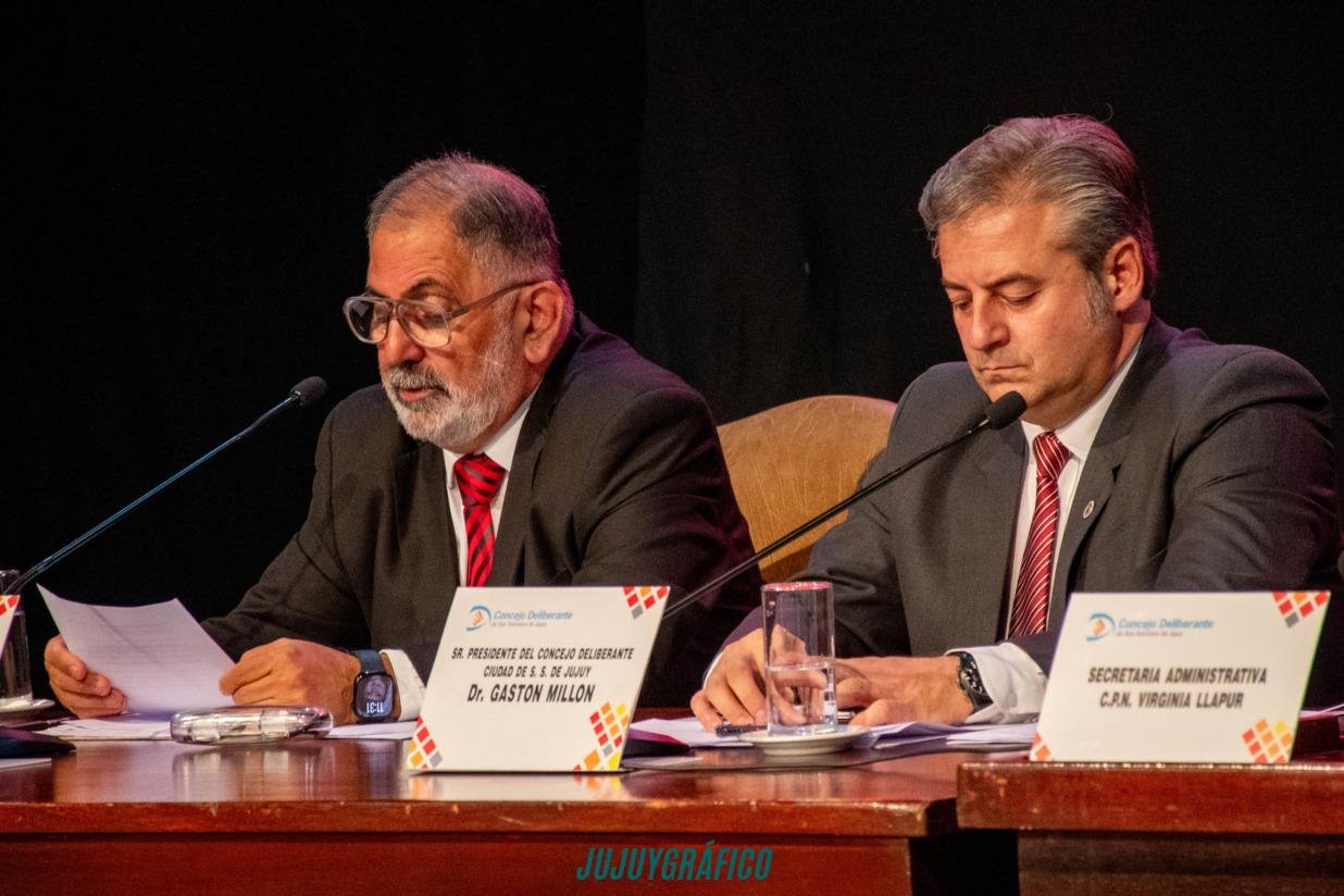 20 años de poder de Raúl Jorge en la Capital, milagro urbano o gestión que no llega a los barrios olvidados 11