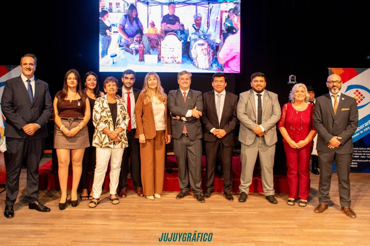 20 años de poder de Raúl Jorge en la Capital, milagro urbano o gestión que no llega a los barrios olvidados 12