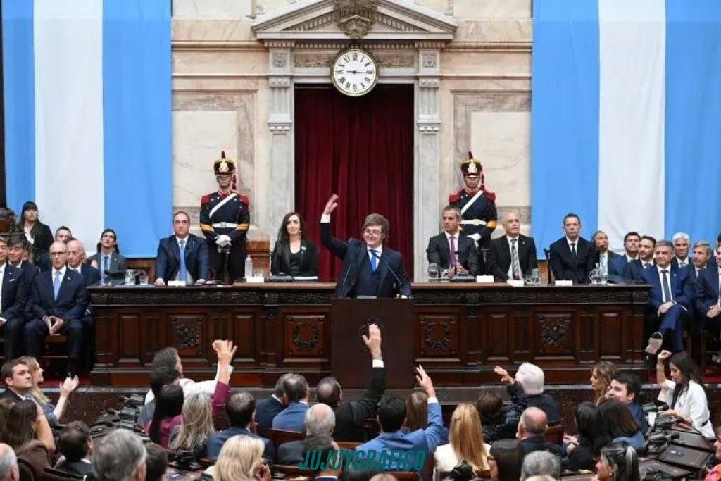 Apertura 2026, el ambicioso y polémico plan de Milei para rediseñar el Estado argentino 03 Apertura 2026, el ambicioso y polémico plan de Milei para rediseñar el Estado argentino 03