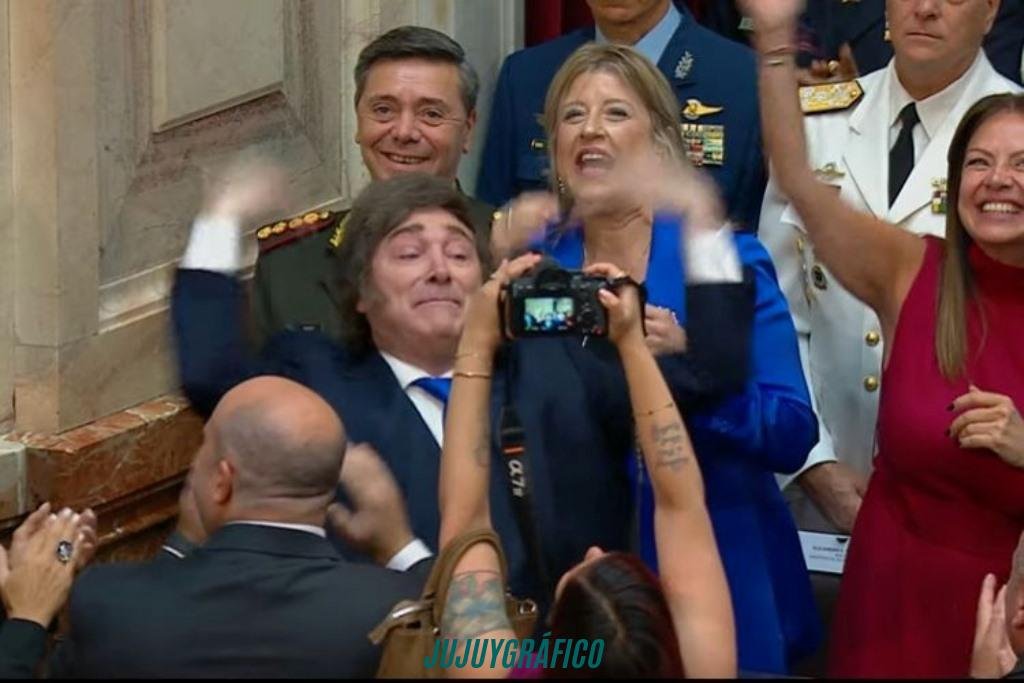 Apertura 2026, el ambicioso y polémico plan de Milei para rediseñar el Estado argentino 07 Apertura 2026, el ambicioso y polémico plan de Milei para rediseñar el Estado argentino 07