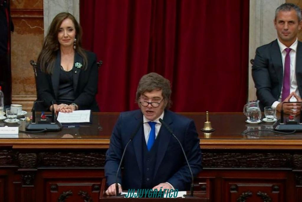 Apertura 2026, el ambicioso y polémico plan de Milei para rediseñar el Estado argentino 10 Apertura 2026, el ambicioso y polémico plan de Milei para rediseñar el Estado argentino 10
