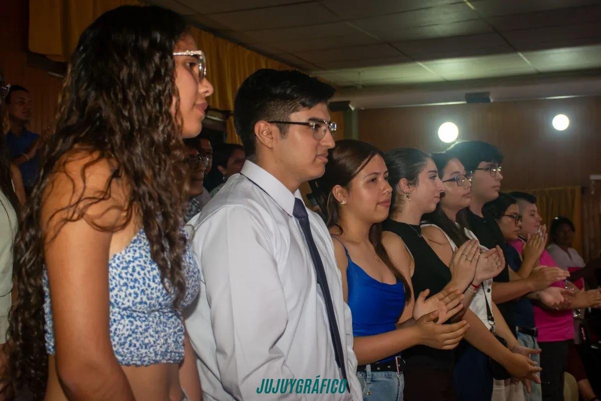 Carrera de Medicina en Jujuy, un hito histórico que transformará para siempre la salud provincial 3 Carrera de Medicina en Jujuy, un hito histórico que transformará para siempre la salud provincial 3