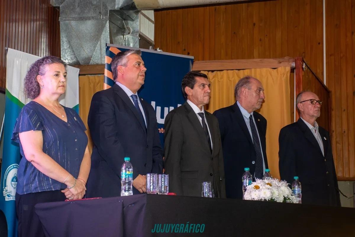 Carrera de Medicina en Jujuy, un hito histórico que transformará para siempre la salud provincial 4 Carrera de Medicina en Jujuy, un hito histórico que transformará para siempre la salud provincial 4