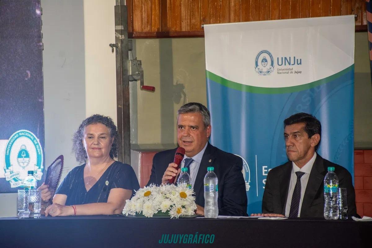 Carrera de Medicina en Jujuy, un hito histórico que transformará para siempre la salud provincial 5 Carrera de Medicina en Jujuy, un hito histórico que transformará para siempre la salud provincial 5