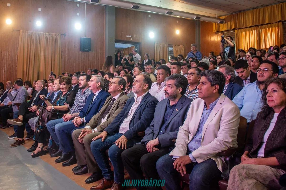 Carrera de Medicina en Jujuy, un hito histórico que transformará para siempre la salud provincial 7 Carrera de Medicina en Jujuy, un hito histórico que transformará para siempre la salud provincial 7