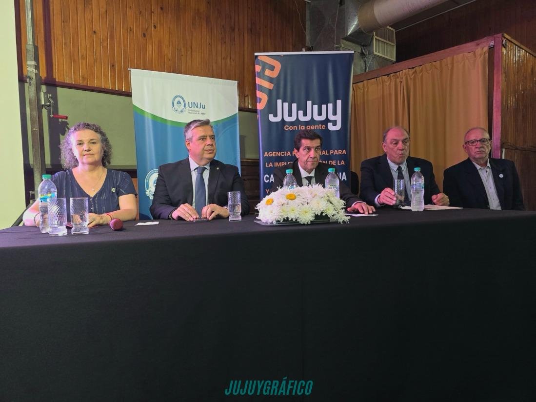 Carrera de Medicina en Jujuy: un hito histórico que transformará para siempre la salud provincial 1 Carrera de Medicina en Jujuy, un hito histórico que transformará para siempre la salud provincial 8