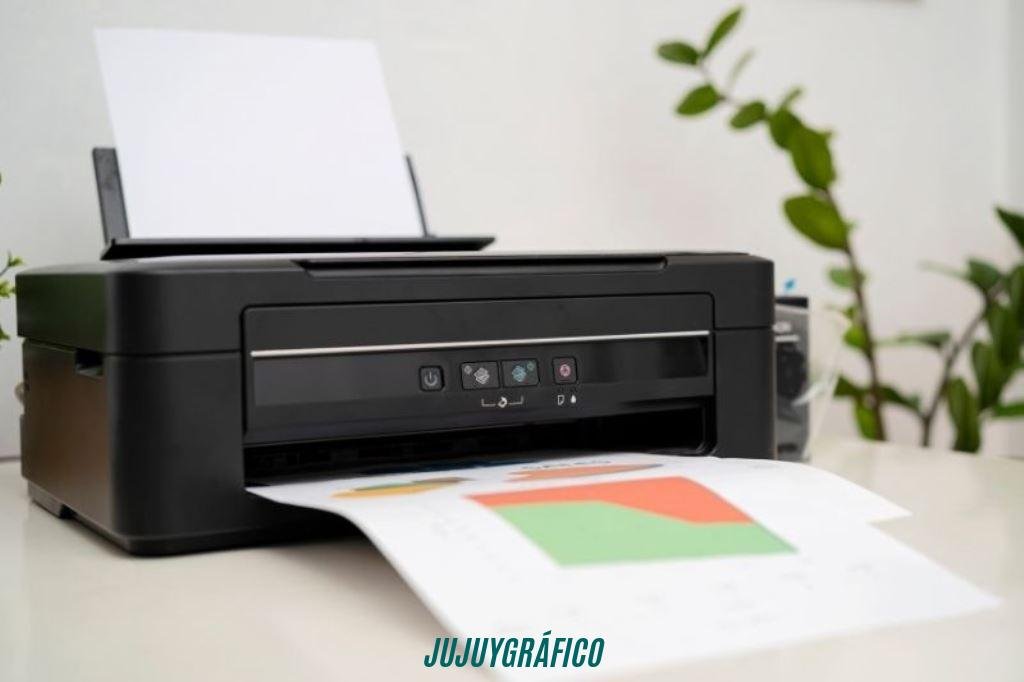 Cómo elegir la mejor impresora para tu hogar u oficina sin gastar de más 7