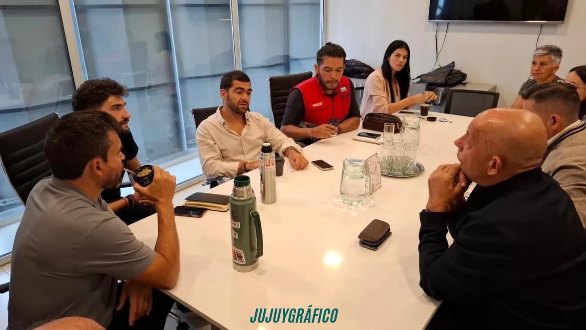 Ironman 2027 en Jujuy, el norte argentino vivirá el triatlón más poderoso del mundo 3 Ironman 2027 en Jujuy, el norte argentino vivirá el triatlón más poderoso del mundo 3