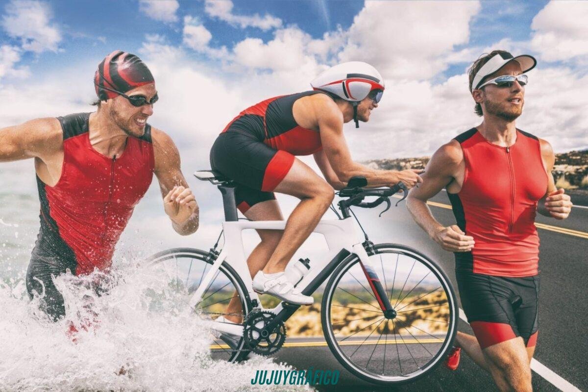 Ironman 2027 en Jujuy, el norte argentino vivirá el triatlón más poderoso del mundo 6