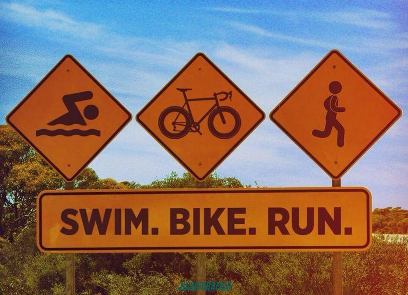 Ironman 2027 en Jujuy, el norte argentino vivirá el triatlón más poderoso del mundo 8 Ironman 2027 en Jujuy, el norte argentino vivirá el triatlón más poderoso del mundo 8
