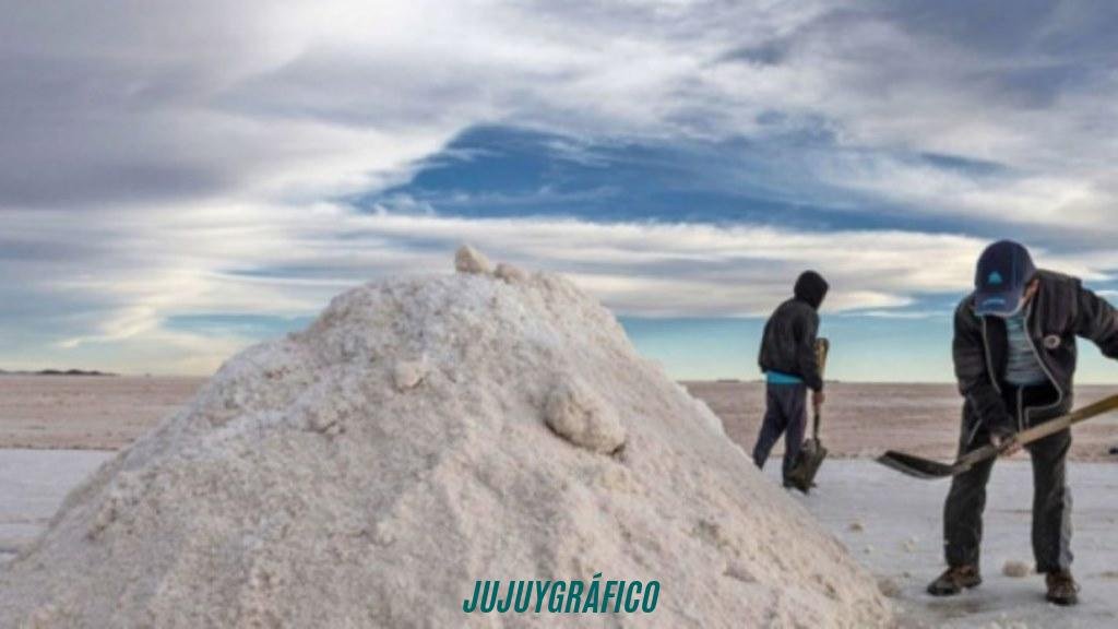 Jujuy, epicentro global del litio: récord de exportaciones, alianza con Rio Tinto y un debate que define el futuro del progreso de la Puna 1 Jujuy, epicentro global del litio, récord de exportaciones, alianza con Rio Tinto y un debate que define el futuro de la Puna 09