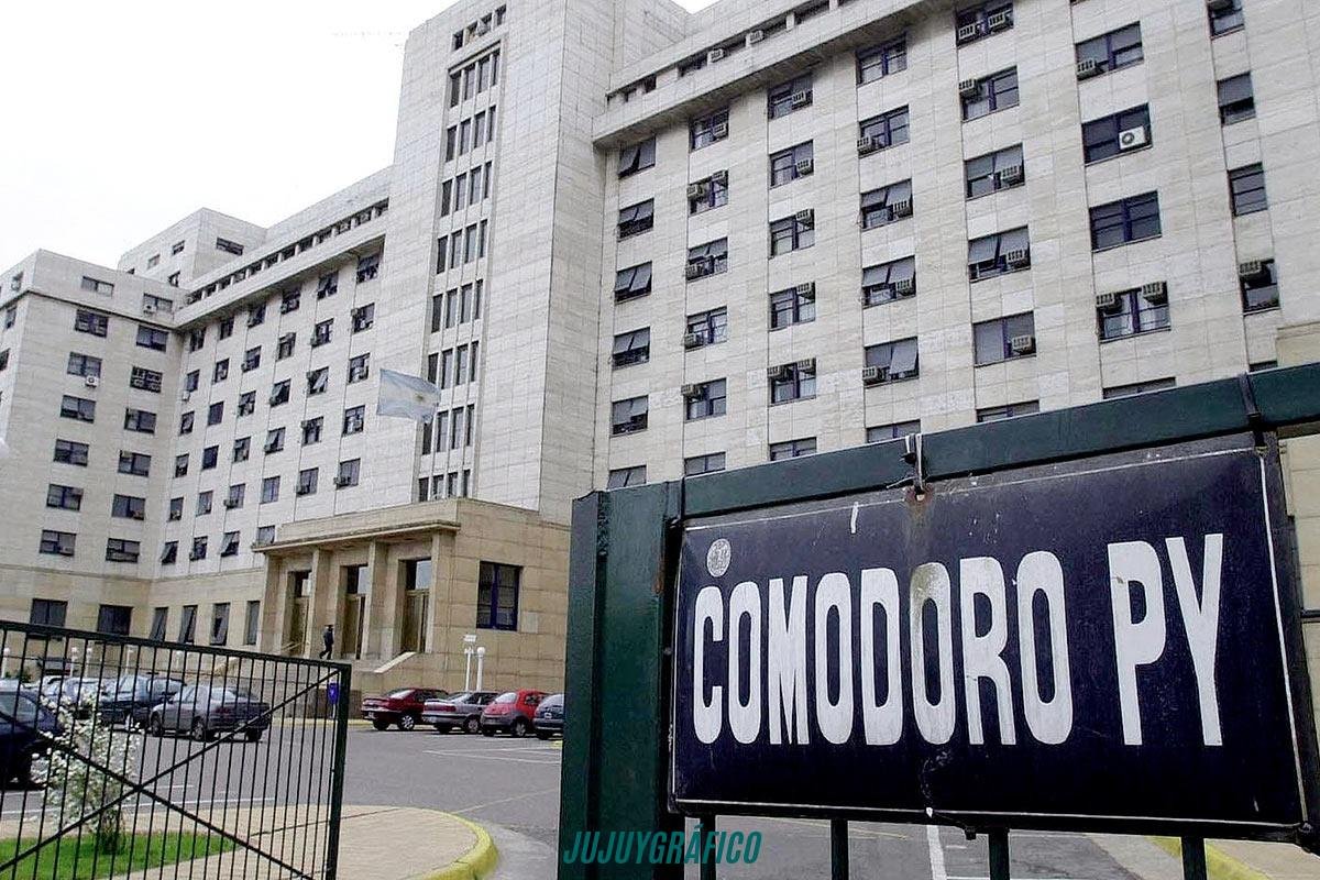 Megacausa Jujuy, Corte Suprema anula diez años del fraude de $1.400 millones y las 2.000 viviendas que nunca llegaron 32 Megacausa Jujuy, Corte Suprema anula diez años del fraude de $1.400 millones y las 2.000 viviendas que nunca llegaron 32