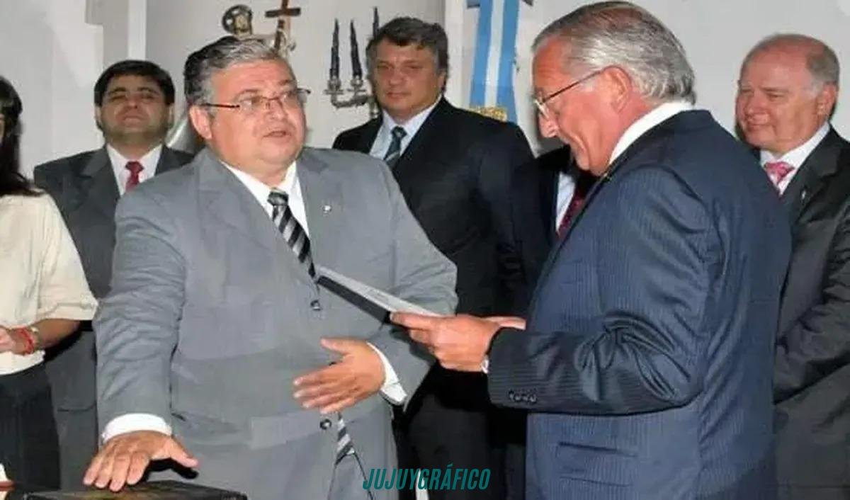 Megacausa Jujuy. sobreseídos Fellner, Chuli Jorge, Ficoseco y otros, Milagro Sala enfrenta un juicio oral inevitable 1 Megacausa Jujuy. sobreseídos Fellner, Chuli Jorge, Ficoseco y otros, Milagro Sala enfrenta un juicio oral inevitable 1