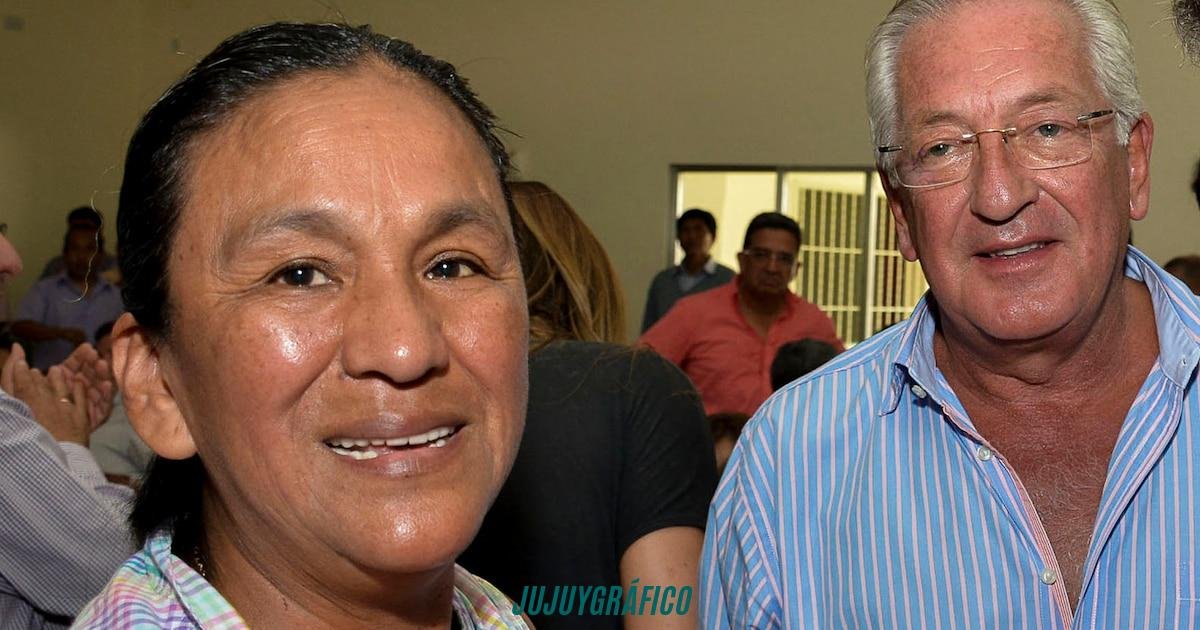Megacausa Jujuy. sobreseídos Fellner, Chuli Jorge, Ficoseco y otros, Milagro Sala enfrenta un juicio oral inevitable 8