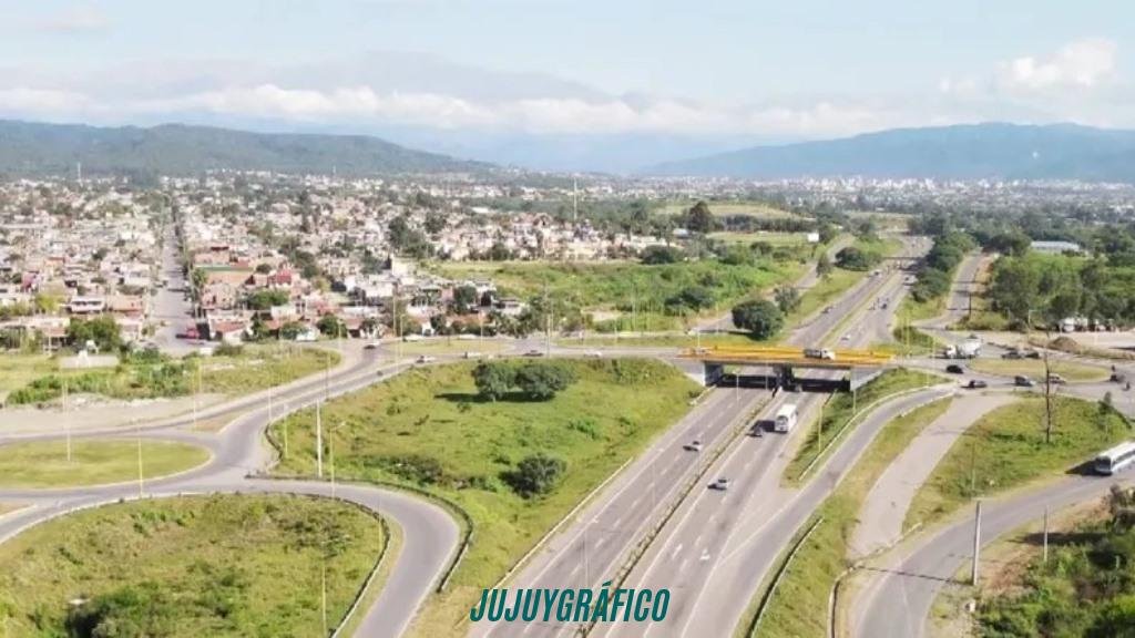 Municipalización de Alto Comedero, la verdad detrás del proyecto que divide a Jujuy en dos 4 Municipalización de Alto Comedero, la verdad detrás del proyecto que divide a Jujuy en dos 4