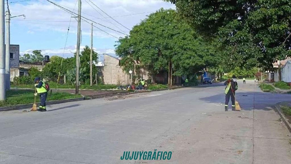 Municipalización de Alto Comedero, la verdad detrás del proyecto que divide a Jujuy en dos 5 Municipalización de Alto Comedero, la verdad detrás del proyecto que divide a Jujuy en dos 5