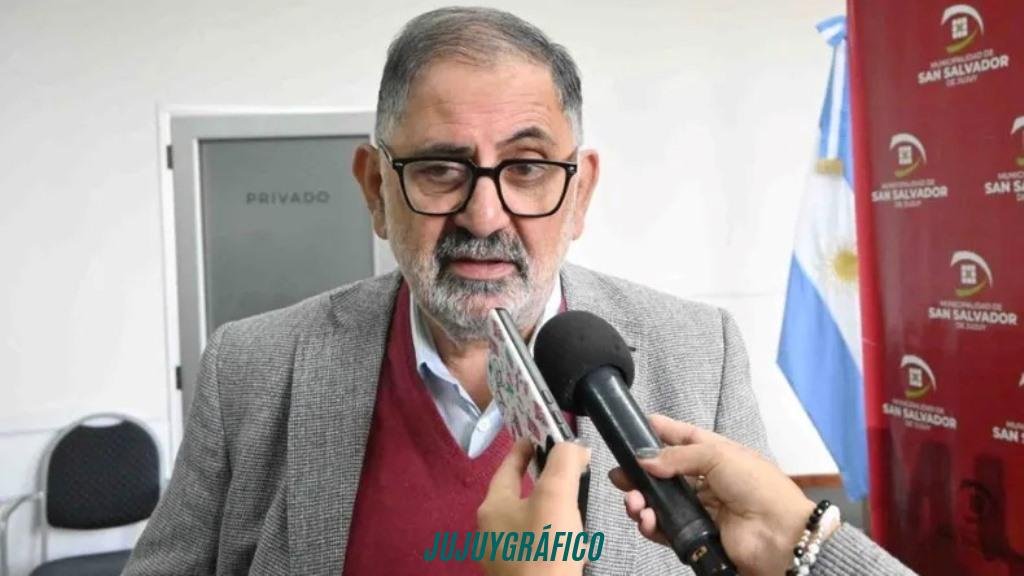 Raúl Jorge, Municipalización de Alto Comedero, la verdad detrás del proyecto que divide a Jujuy en dos 3 Raúl Jorge, Municipalización de Alto Comedero, la verdad detrás del proyecto que divide a Jujuy en dos 3