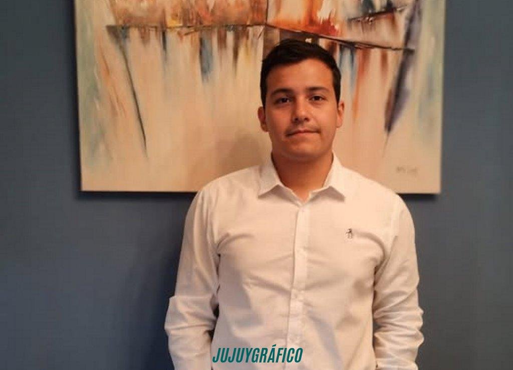 arquitecto y urbanista Juan J. Vargas Municipalización de Alto Comedero, la verdad detrás del proyecto que divide a Jujuy en dos 6 arquitecto y urbanista Juan J. Vargas Municipalización de Alto Comedero, la verdad detrás del proyecto que divide a Jujuy en dos 6