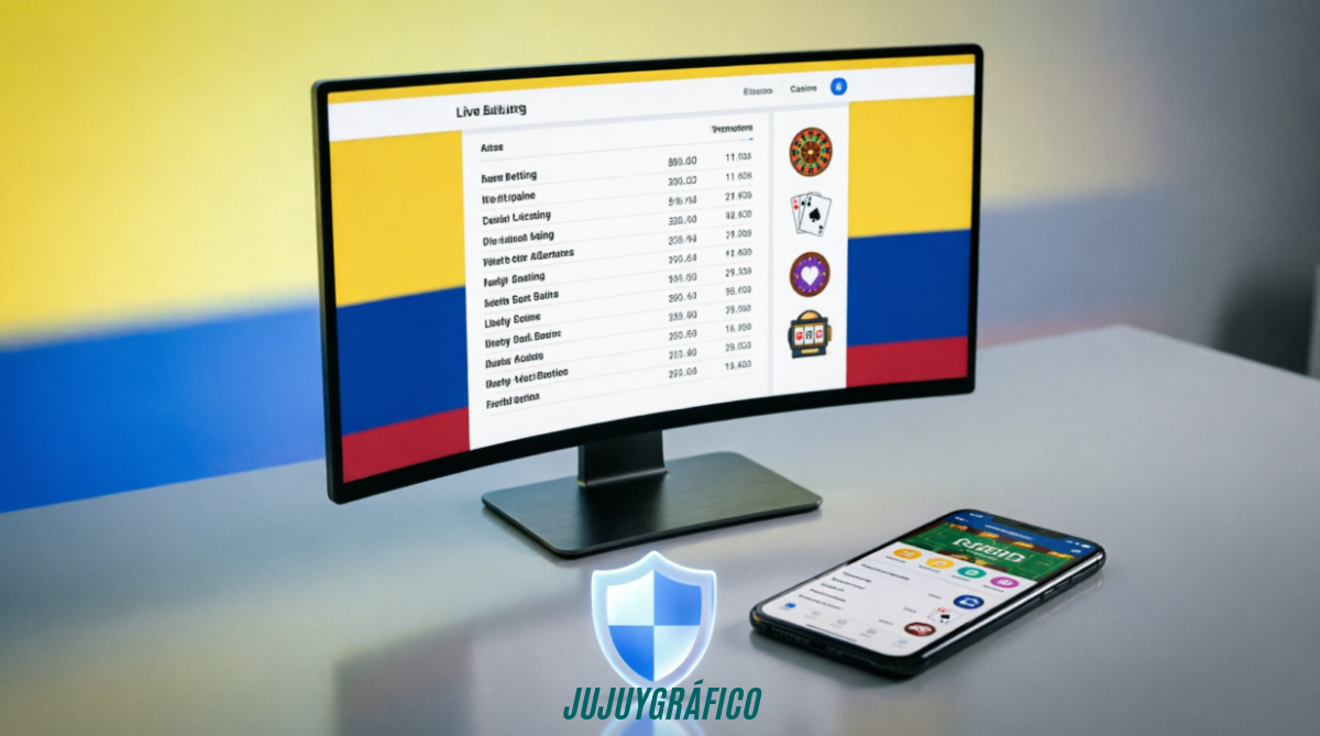 A360.bet Colombia 2026: seguridad, bonos y una oferta que no deja indiferente 1